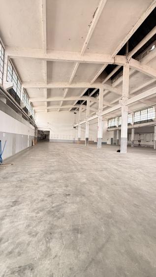 Spațiu industrial, de 7,242 mp, în Orașul Vechi