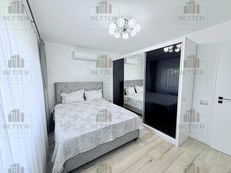 Vila premium P+1E+M cu piscina, bar ?i curte spectaculoasa | 648 mp teren | Comuna Berceni - 20