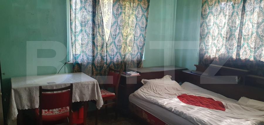Duplex cu 3 camere cu Canalizare în Vatra Dornei