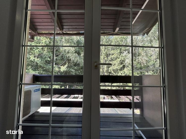 Resedinta 5 camere, cu Padure Privata, Paradisul Verde, teren 1735mp - 14