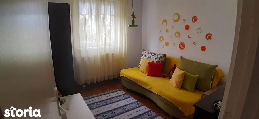 Apartament cu 2 camere în Griviței