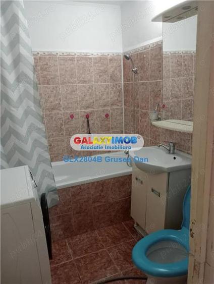 Apartament cu 2 camere decomandat, mobilat în Sebastian