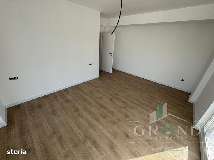 Apartament cu 2 camere semidecomandat în Grigorescu