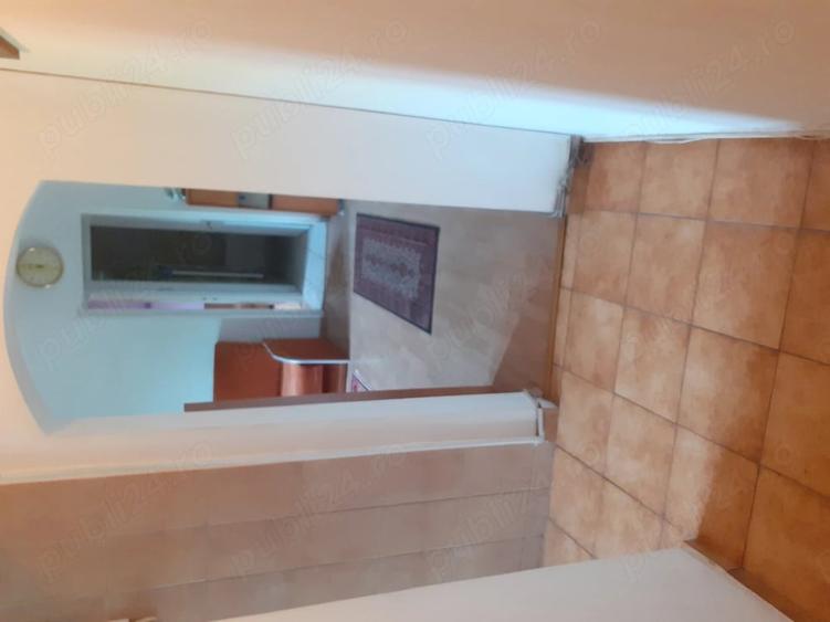 Apartament cu 2 camere semidecomandat în Rahova