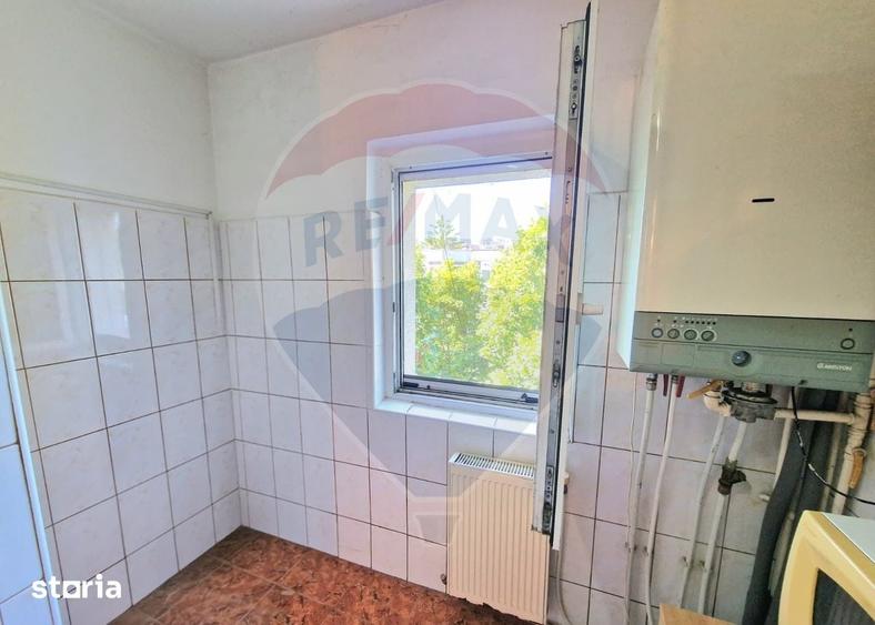 Apartament 2 camere / Neagoe Voda / Etaj 3 - 4
