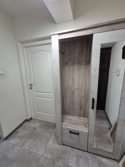Apartament cu 2 camere decomandat în Ultracentral