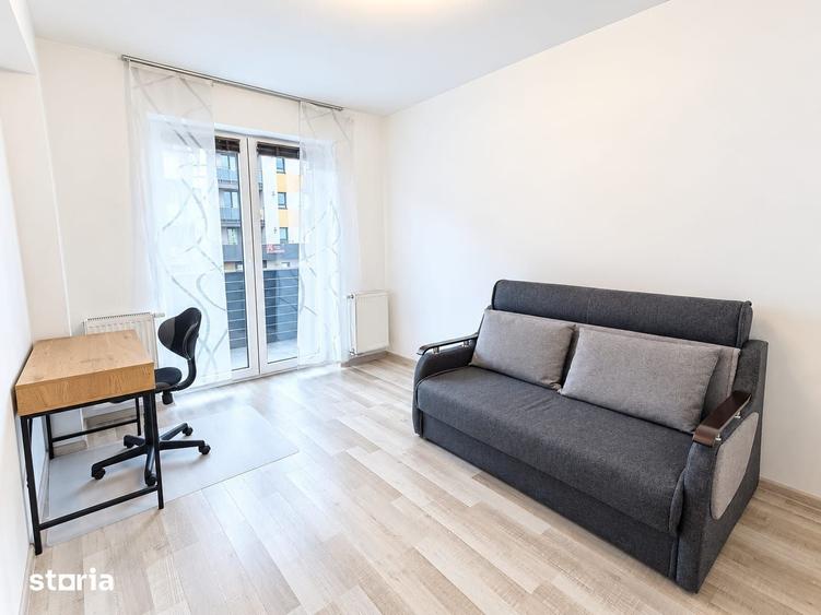 Avantgarden 3 , 3 camere , Etaj 1 , Parcare + boxa - 7