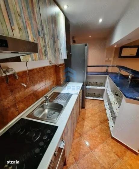 Inchiriere Apartament 2 camere in prox intersectia Baneasa, SEMIDECOMA - 2