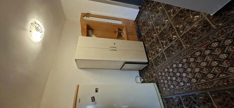 Apartament cu 2 camere decomandat în Tineretului
