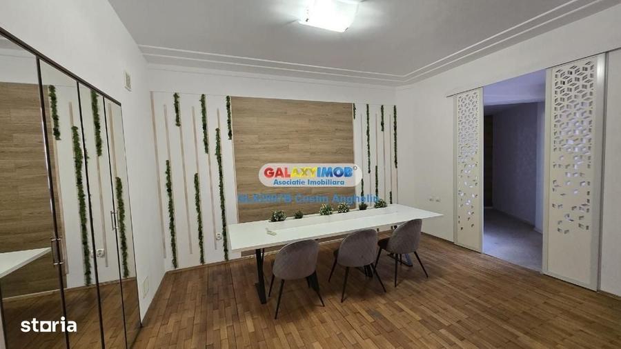 Vila interbelica - Sediu birouri sau resedinta - BerzeiCismigiu - 1