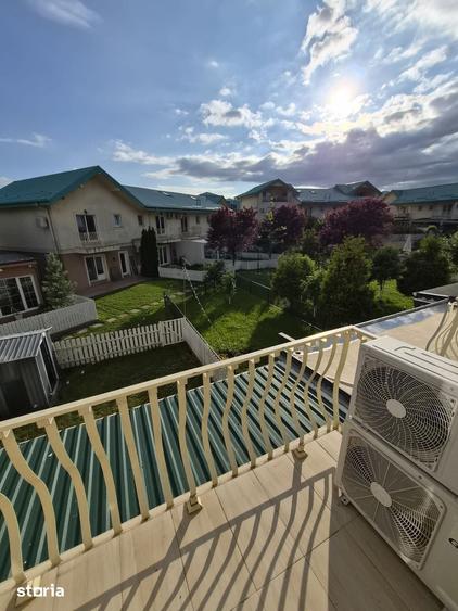 Casă cu 3 camere cu Teren 150 Mp în Ștefăneștii de Jos