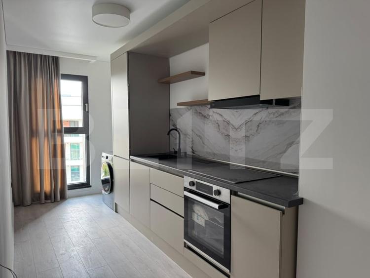 Apartament 3 camere, 63 mp, parcare subterana, zona Frunzisului - USAMV - 4