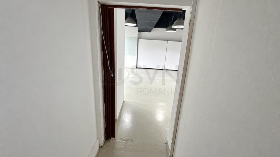 Spațiu comercial, de 165 mp, în Dorobanți