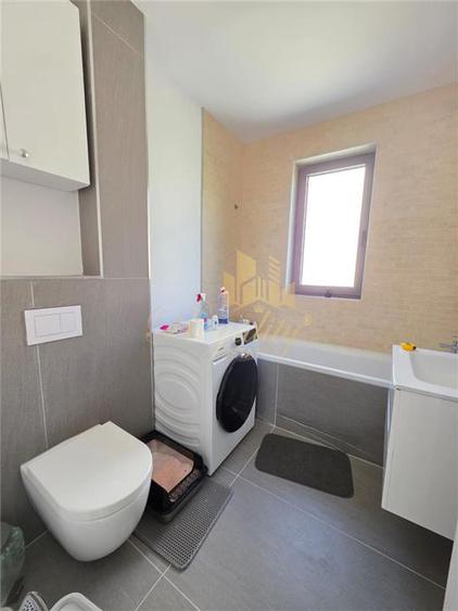 Apartament cu 2 camere decomandat, mobilat în Lipovei