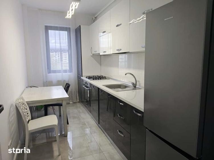 Apartament 3 camere, mobilat ?i utilat, nou, nelocuit Chiajna - 8