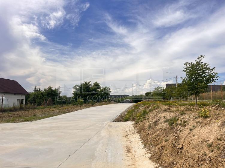 Spațiu industrial, de 350 mp, în Mitocași