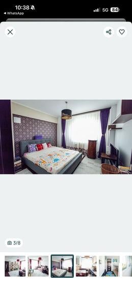 Apartament cu 3 camere , auto Perugia - 4