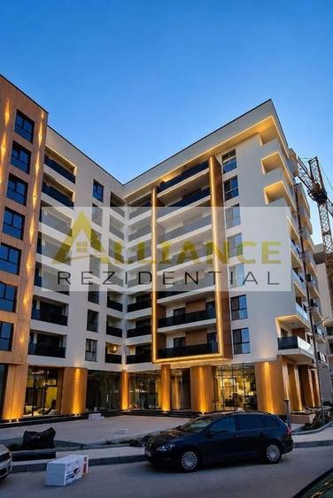 Apartament cu 2 camere decomandat în Sud