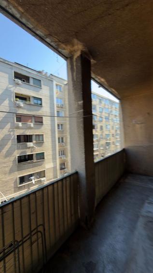 Apartament cu 2 camere decomandat în Cișmigiu
