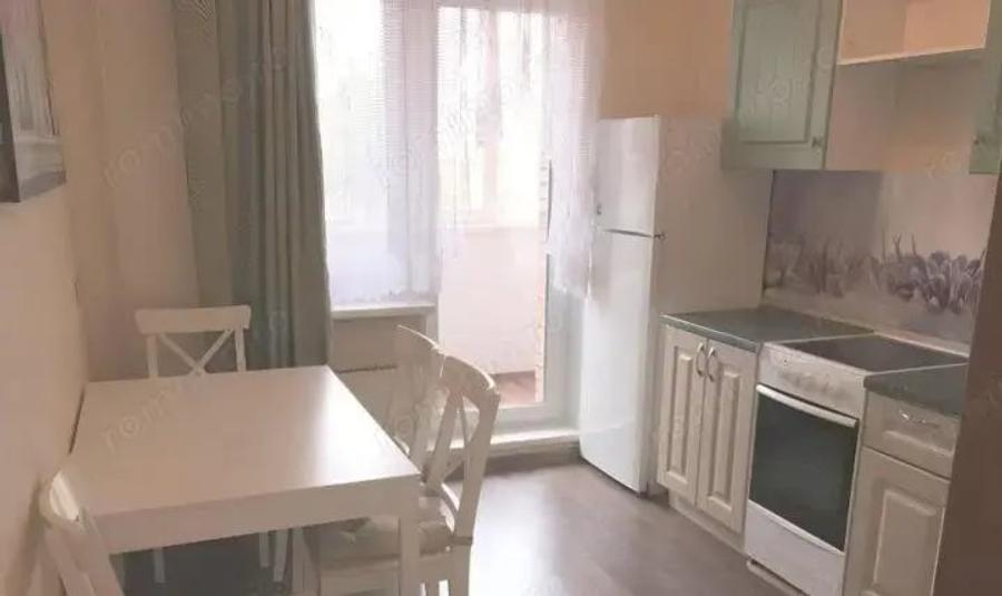 Apartament cu 2 camere în Blașcovici