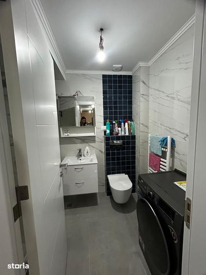 Apartament cu 3 camere în Energia