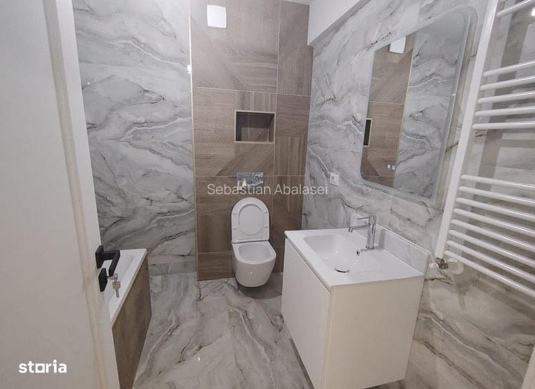 Apartament 2 camere Valea Lupului,56mp,parcare,etaj 1/3 Cod:152838