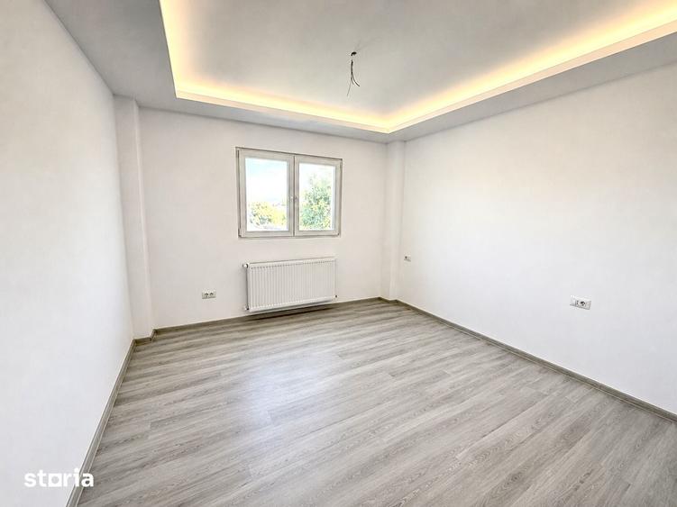 Apartament cu 2 camere decomandat în Energiei
