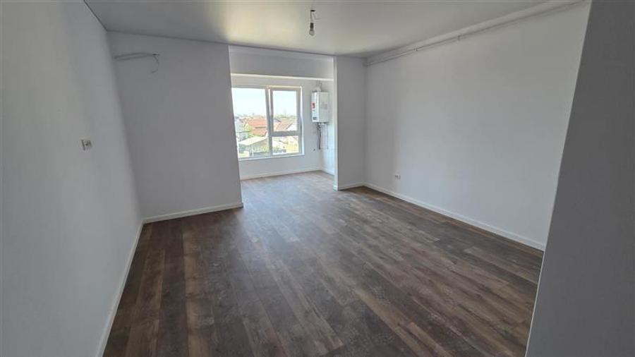 Apartament cu 2 camere decomandat în Dobroești