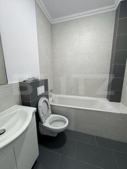 Garsonieră în Central