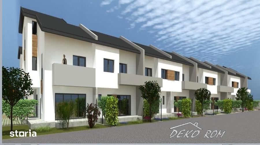 COMARNIC 96 RESIDENCE - Locuinte premium, comunitate restransa! - 15
