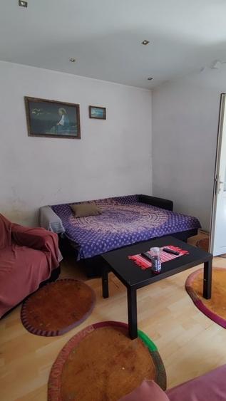 Casă cu 2 camere cu Teren 65 Mp în Banu Manta