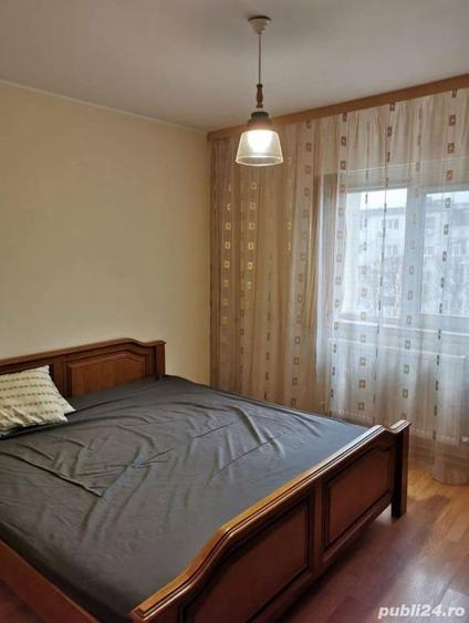 Apartament Piata Mihai Viteazul - 1