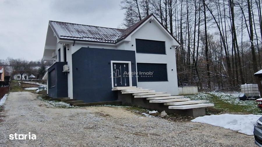 Resita,Vila noua,tot modern cu teren 1400 mp.C Caransebesului - 19