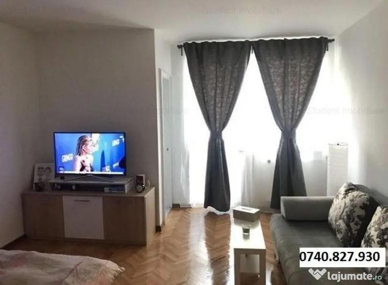 Garsoniera Lujerului 1 min metrou - Proprietar - 1