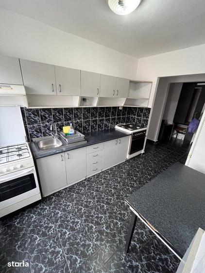 De inchiriat apaetament spatios cu 3 camere Io?ia, pet friendly - 1