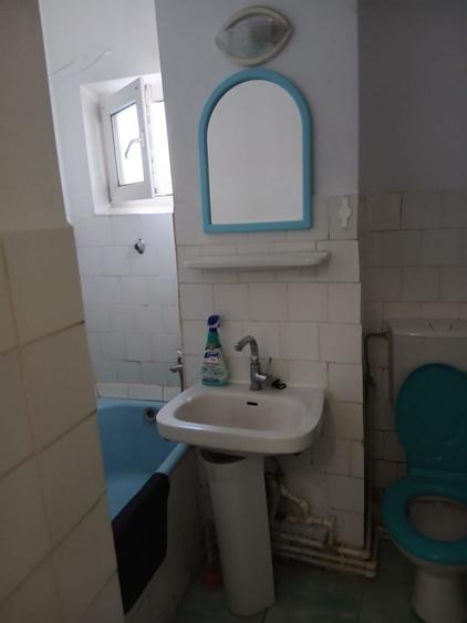 Garsonieră semidecomandată în Central