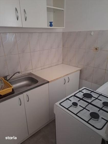 Garsonieră în Rieni