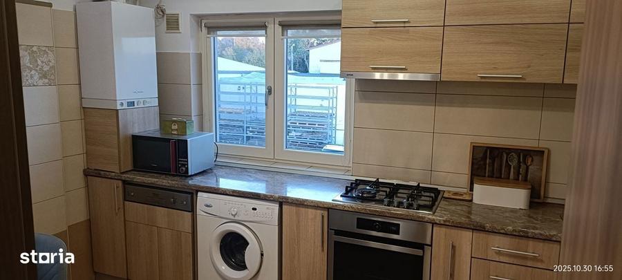 Apartament cu 2 camere în Colentina