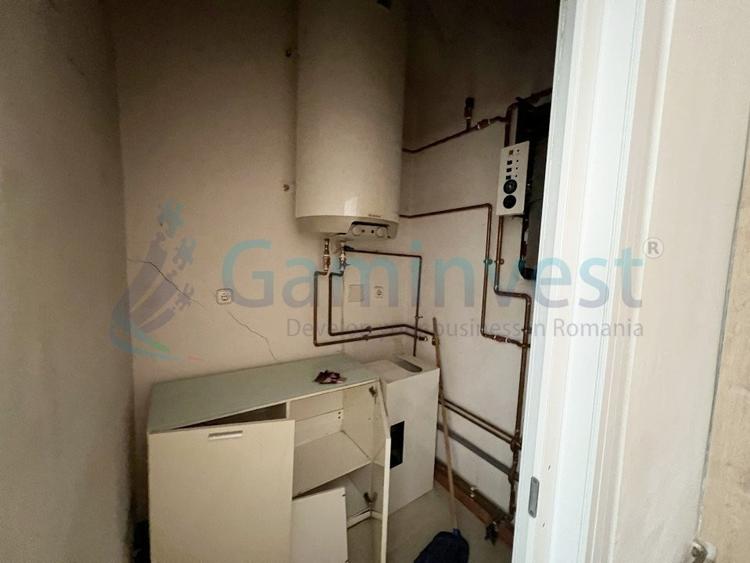 Apartament cu 2 camere decomandat în Ultracentral