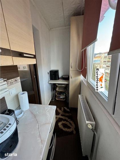 Apartament cu 2 camere în Cetate