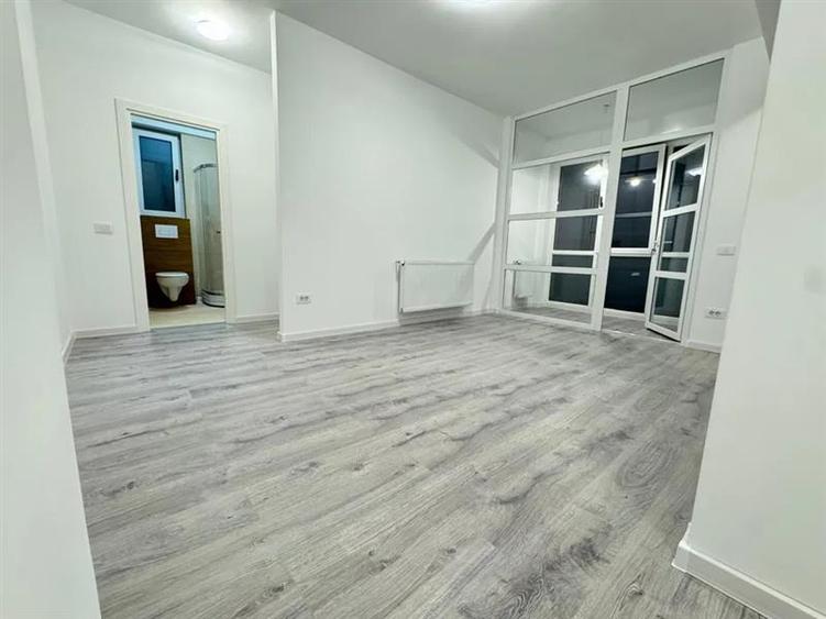 Apartament cu 2 camere decomandat în Lunca Cetățuii — fotografia 1