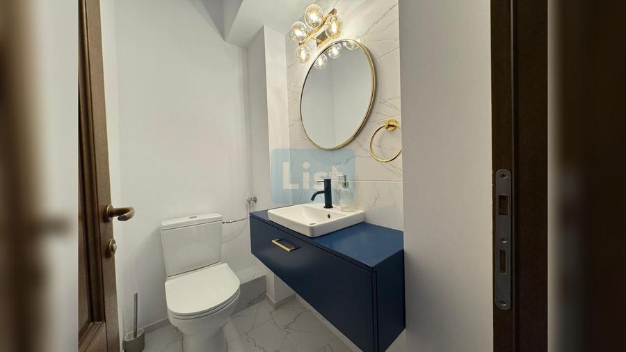 FARA COMISION! Apartament 3 camere, zona  excelenta - Bd. N. TITULESCU - 10