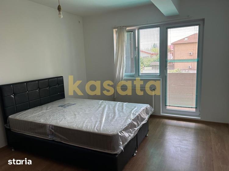 Apartament cu 2 camere decomandat în Theodor Pallady