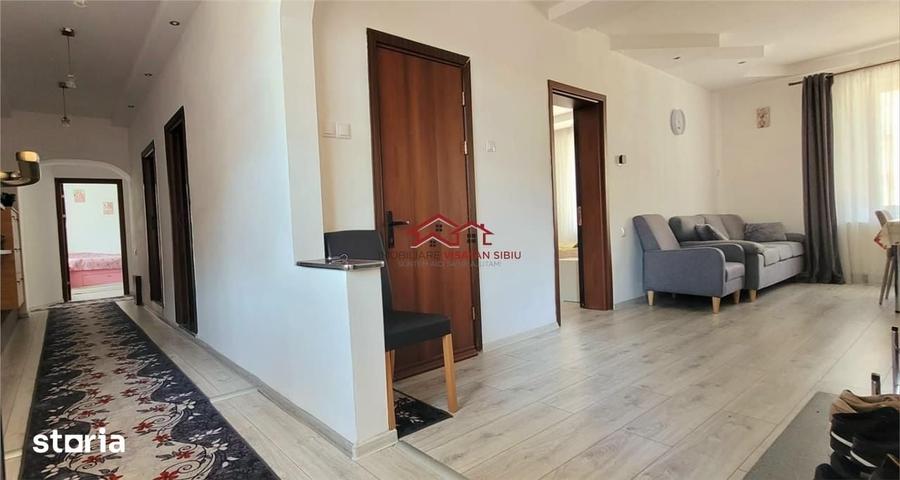 Ap101mp, renovat et1 parcare Centrul Istoric Sibiu comision0 - 11