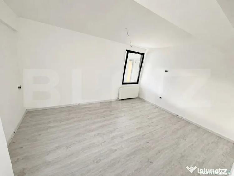 Apartament cu 2 camere semidecomandat în Calea Severinului