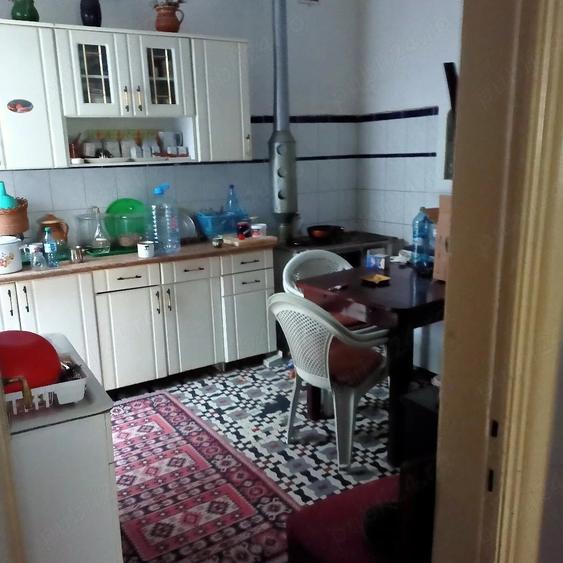 Casă cu 5 camere cu Teren 481 Mp în Mărășești