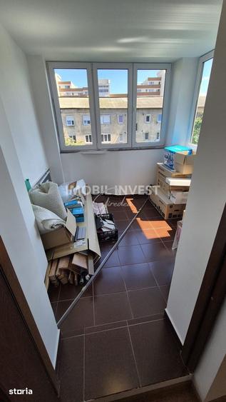 Apartament cu 2 camere în Tolstoi