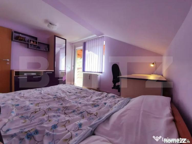 EXCLUSIVITATE! Cabana de vanzare in Valea Ierii la do - 14