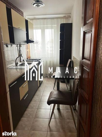 Apartament cu 2 camere decomandat, mobilat în Ostroveni