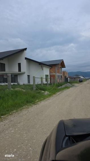 Teren de 485 mp, în Central